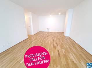 Einzigartige Chance: Wunderschöne Vorsorgenwohnung in Stammersdorfer Ruheoase!, 384732 €, Immobilien-Wohnungen in 1210 Floridsdorf