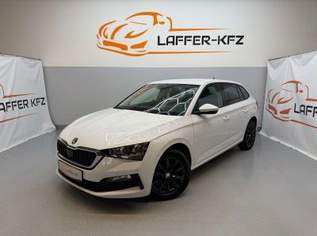 Scala 1,6 TDI Ambition KLIMAAUTO SITZHZG TEMP, 16990 €, Auto & Fahrrad-Autos in 8350 Fehring