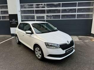 Fabia **KLIMA*SERVICEGEPFLEGT*PICKERL**FOTOS FOLGEN..., 8500 €, Auto & Fahrrad-Autos in 6176 Marktgemeinde Völs