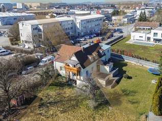 Attraktives Anlageobjekt in Traun (St. Martin) - Zinshaus mit 12 Zimmern - zu verkaufen!, 749000 €, Immobilien-Gewerbeobjekte in 4050 Traun Attraktives Anlageobjekt in Traun (St. Martin) - Zinshaus mit 12 Zimmern - zu verkaufen!, 749000 €, Immobilien-Gewerbeobjekte in 4050 Traun