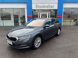 Octavia Combi 1,5 TSI e-TEC Style DSG*LED*NAVI*KAMERA, 22990 €, Auto & Fahrrad-Autos in Steiermark