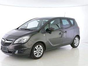 Meriva 1,4 Turbo ecoflex Österreich Edition Start/Stop..., 7990 €, Auto & Fahrrad-Autos in 4084 St. Agatha Meriva 1,4 Turbo ecoflex Österreich Edition Start/Stop..., 7990 €, Auto & Fahrrad-Autos in 4084 St. Agatha