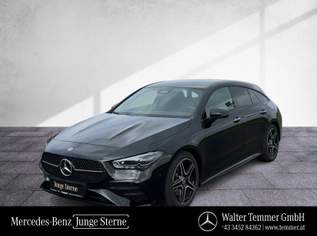 CLA 200 d Shooting Brake, 45750 €, Auto & Fahrrad-Autos in 8434 Tillmitsch