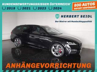 Octavia Combi RS PLUS 4x4 2,0 TDI DSG, 34880 €, Auto & Fahrrad-Autos in 8200 Gleisdorf