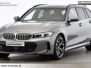 320d xDrive, 53492 €, Auto & Fahrrad-Autos in 1190 Döbling