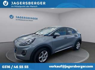Puma Titanium 5D 1,0 Ecoboost 125 MHEV M6 FW, 17990 €, Auto & Fahrrad-Autos in 8940 Liezen Puma Titanium 5D 1,0 Ecoboost 125 MHEV M6 FW, 17990 €, Auto & Fahrrad-Autos in 8940 Liezen
