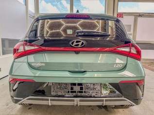 i20 STYLE DCT ACC SHZ NAVI RFK 1.0 T-GDi DCT ..., 26429 €, Auto & Fahrrad-Autos in 6844 Gemeinde Altach
