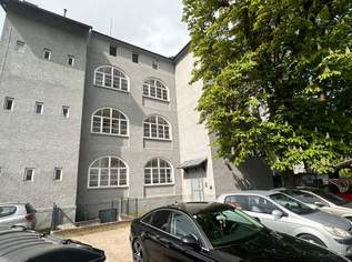Sonnige Kleinwohnung 36,46m² verfügbar!, 560.59 €, Immobilien-Wohnungen in 8055 