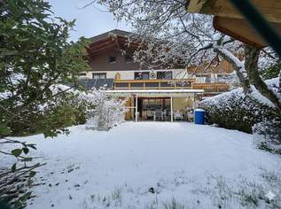 Preisreduzierung! Gepflegtes Reihenhaus in sonniger und zentraler Lage von Piesendorf, 499000 €, Immobilien-Häuser in 5721 Piesendorf