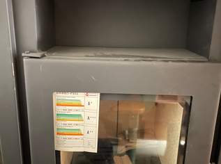 wamsler kaminofen saturn, 560 €, Haus, Bau, Garten-Haushaltsgeräte in 3400 Gemeinde Klosterneuburg