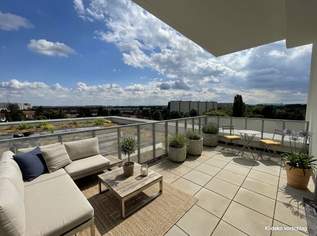 GROSSE TERRASSE: 3-Zimmer-Neubau AB SOFORT, 1301.45 €, Immobilien-Wohnungen in 1220 Donaustadt GROSSE TERRASSE: 3-Zimmer-Neubau AB SOFORT, 1301.45 €, Immobilien-Wohnungen in 1220 Donaustadt