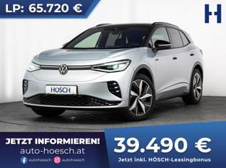 ID.4 GTX 4Motion 82kWh TOP EXTRAS WIE NEU -40%, 40990 €, Auto & Fahrrad-Autos in 2512 Katastralgemeinde Tribuswinkel ID.4 GTX 4Motion 82kWh TOP EXTRAS WIE NEU -40%, 40990 €, Auto & Fahrrad-Autos in 2512 Katastralgemeinde Tribuswinkel