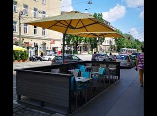 Einmalige Gelegenheit! Pachten Sie hier Ihr eigenes Lokal und verwirklichen Sie Ihren Traum., 1800 €, Immobilien-Gewerbeobjekte in 1020 Leopoldstadt