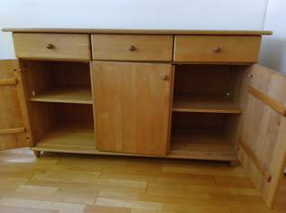 Team7 Kommode Anrichte Sideboard, 50 €, Marktplatz-Antiquitäten, Sammlerobjekte & Kunst in 5020 Salzburg Team7 Kommode Anrichte Sideboard, 50 €, Marktplatz-Antiquitäten, Sammlerobjekte & Kunst in 5020 Salzburg