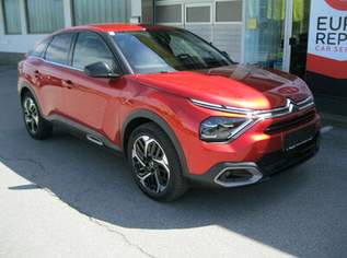 C4 Shine Edition 155PS Automatik, 17880 €, Auto & Fahrrad-Autos in 8541 Bad Schwanberg