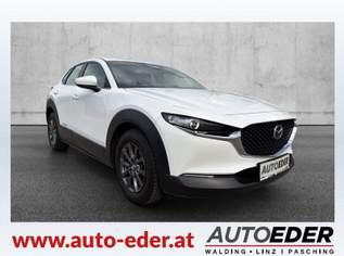 CX-30 G122 Comfort, 17890 €, Auto & Fahrrad-Autos in 4061 Pasching CX-30 G122 Comfort, 17890 €, Auto & Fahrrad-Autos in 4061 Pasching