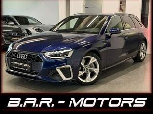 A4 40 TFSI quattro 3xS-LINE*AHK*3ZONEN*STHZ*MATRIX, 38990 €, Auto & Fahrrad-Autos in 4844 Regau A4 40 TFSI quattro 3xS-LINE*AHK*3ZONEN*STHZ*MATRIX, 38990 €, Auto & Fahrrad-Autos in 4844 Regau