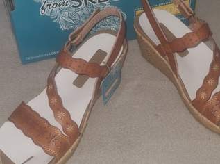 Sandalen Gr.39 von Skechers neu Sandalen Gr.39 von Skechers neu