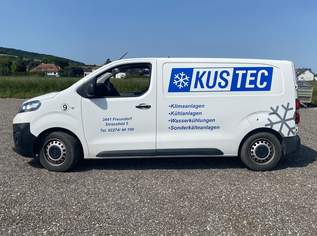 Vivaro Cargo KLIMA AHK TEMPOMAT Vivaro Cargo KLIMA AHK TEMPOMAT