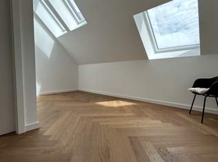 Vermietete Dachgeschosswohnung als Anlage, 550000 €, Immobilien-Wohnungen in 1160 Ottakring