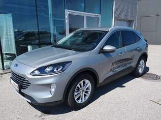 Kuga 1,5 EcoBlue Titanium, 28590 €, Auto & Fahrrad-Autos in 4812 Pinsdorf