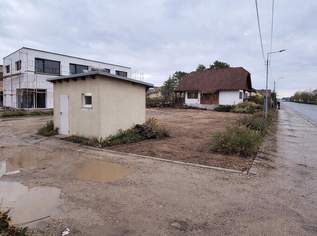 9 Autominuten bis Wien: Aufgeschlossenes Baugrundstück inklusive Baubewilligung, 189000 €, Immobilien-Grund und Boden in 2231 Strasshof an der Nordbahn 9 Autominuten bis Wien: Aufgeschlossenes Baugrundstück inklusive Baubewilligung, 189000 €, Immobilien-Grund und Boden in 2231 Strasshof an der Nordbahn