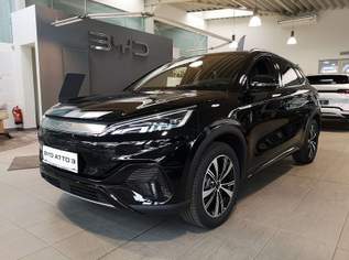 Atto 3 Atto3 60,5 kWh Design Österreich Paket, 37730 €, Auto & Fahrrad-Autos in 8750 Judenburg