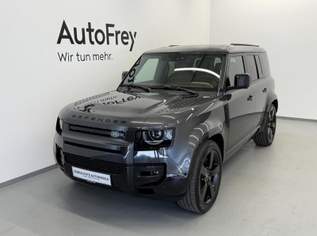Defender 110 D300 AWD X-Dynami, 128890 €, Auto & Fahrrad-Autos in 5020 Salzburg Süd