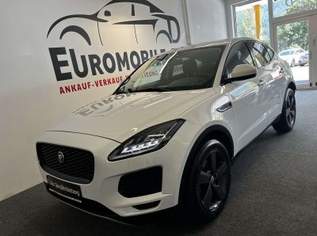 E-Pace Basis