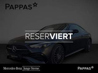 CLE 200 Coupé, 63950 €, Auto & Fahrrad-Autos in 8051 Gösting