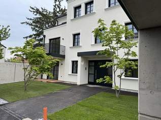 PRESTIGEWOHNUNG MIT GARTEN IM ZENTRUM UND AN DER DONAULÄNDE IN LANGENLEBARN IM ERSTBEZUG, 279000 €, Immobilien-Wohnungen in 3430 Langenlebarn - Oberaigen PRESTIGEWOHNUNG MIT GARTEN IM ZENTRUM UND AN DER DONAULÄNDE IN LANGENLEBARN IM ERSTBEZUG, 279000 €, Immobilien-Wohnungen in 3430 Langenlebarn - Oberaigen