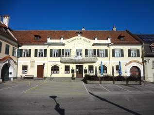 KLEINES GEMÜTLICHES GASTHAUS, HEURIGENSTÜBERL MIT HISTORISCHEM FLAIR!, 1380 €, Immobilien-Gewerbeobjekte in 2870 Aspang Markt KLEINES GEMÜTLICHES GASTHAUS, HEURIGENSTÜBERL MIT HISTORISCHEM FLAIR!, 1380 €, Immobilien-Gewerbeobjekte in 2870 Aspang Markt