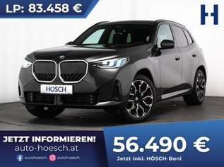 X3 xDrive20 M Sport 20" AHK H&K WENIG KM AKTION, 59490 €, Auto & Fahrrad-Autos in 4061 Pasching