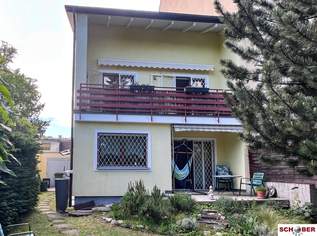 Seltene Gelegenheit beim Lainzer Platz *Gepflegtes Einfamilienhaus mit Garten*, 995000 €, Immobilien-Häuser in 1130 Hietzing Seltene Gelegenheit beim Lainzer Platz *Gepflegtes Einfamilienhaus mit Garten*, 995000 €, Immobilien-Häuser in 1130 Hietzing