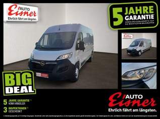 MOVANO KW 35, 24990 €, Auto & Fahrrad-Autos in 9020 Innere Stadt