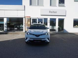 C-HR 1,8 Hybrid, 17990 €, Auto & Fahrrad-Autos in 4600 Wels