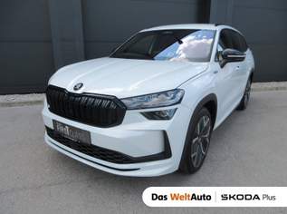 Kodiaq Sportline TDI DSG, 51490 €, Auto & Fahrrad-Autos in 2500 Gemeinde Baden
