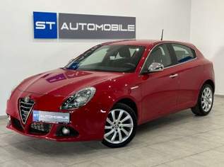 Giulietta 1.6 JTDM Distinctive // PDC // KLIMAAUTOMATIK //