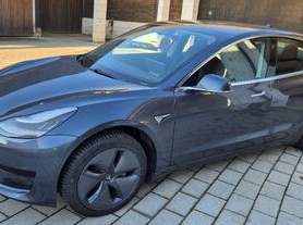 Model 3 Standard Range Plus RWD, 20900 €, Auto & Fahrrad-Autos in 8263 Großwilfersdorf