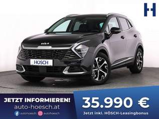 Sportage 1.6 CRDi Aut. GOLD NEUWAGEN, 37490 €, Auto & Fahrrad-Autos in 2512 Katastralgemeinde Tribuswinkel