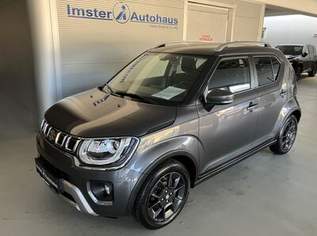 Ignis 1,2 Dualjet Hybrid Flash CVT Aut. 4WR, 13990 €, Auto & Fahrrad-Autos in 6460 Stadt Imst Ignis 1,2 Dualjet Hybrid Flash CVT Aut. 4WR, 13990 €, Auto & Fahrrad-Autos in 6460 Stadt Imst