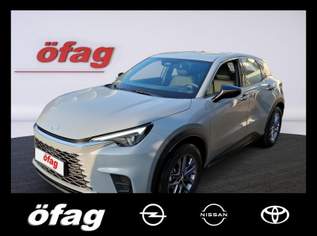 LBX 1.5 HEV 1.4kWh Basis Aut., 32990 €, Auto & Fahrrad-Autos in 5020 Altstadt