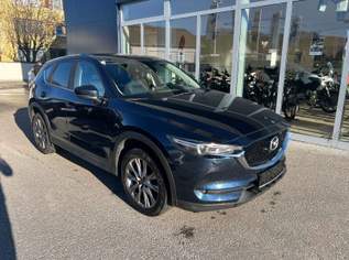 CX-5 G165 AWD Takumi*Tempomat*Freisprech* 103.100km*, 21900 €, Auto & Fahrrad-Autos in 5580 Tamsweg