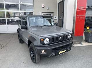 Jimny Pure