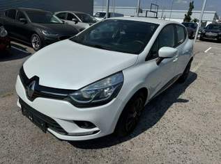 Clio Collection TCe90, 10290 €, Auto & Fahrrad-Autos in 7100 Gemeinde Neusiedl am See