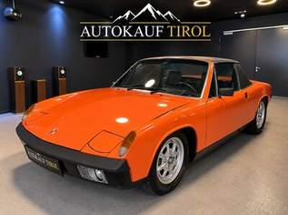 914 2,0 Österreich Pickerl TOP !!, 32990 €, Auto & Fahrrad-Autos in 6200 Marktgemeinde Jenbach 914 2,0 Österreich Pickerl TOP !!, 32990 €, Auto & Fahrrad-Autos in 6200 Marktgemeinde Jenbach