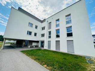 ERSTBEZUG Penthouse Wohnung mit großer Terrasse, 393900 €, Immobilien-Wohnungen in 4653 Eberstalzell