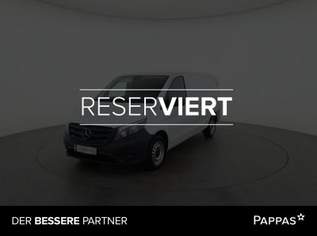 Vito 116 CDI Kasten Lang, 28788 €, Auto & Fahrrad-Autos in 4030 Kleinmünchen-Auwiesen Vito 116 CDI Kasten Lang, 28788 €, Auto & Fahrrad-Autos in 4030 Kleinmünchen-Auwiesen