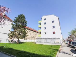 Unbefristete und moderne 3-Zimmer-Wohnung!, 774.03 €, Immobilien-Wohnungen in 3100 Stattersdorf