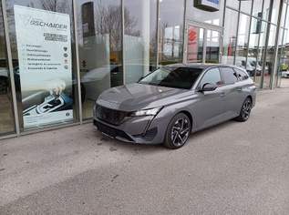 308 SW Allure PureTech 130 S&S EAT8, 26990 €, Auto & Fahrrad-Autos in 5201 Seekirchen am Wallersee 308 SW Allure PureTech 130 S&S EAT8, 26990 €, Auto & Fahrrad-Autos in 5201 Seekirchen am Wallersee